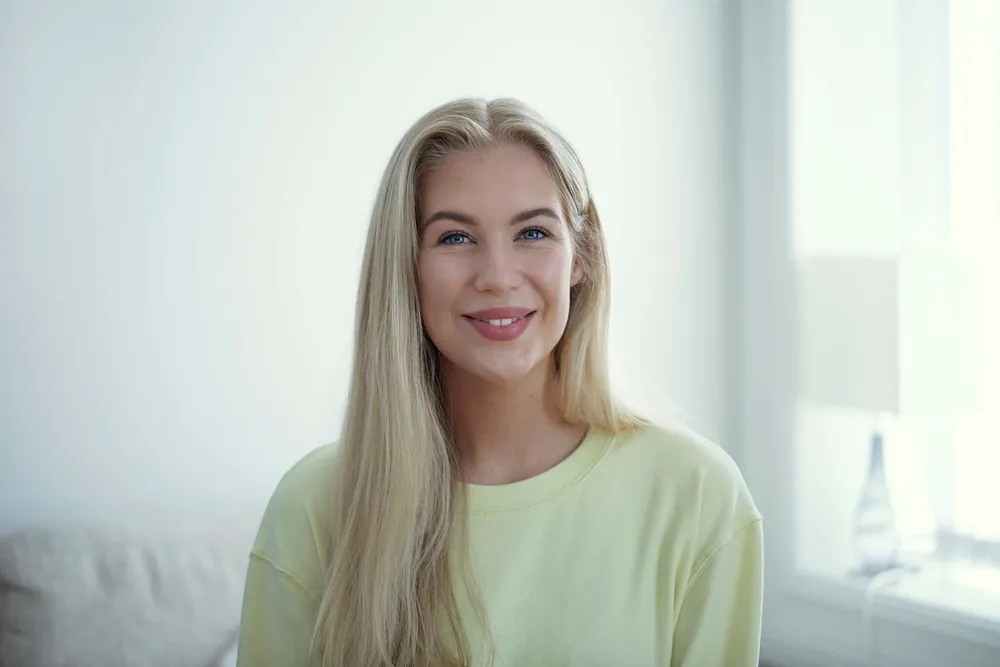Karen Elene Thorsen har gjort millionbutikk av å dele mat på budsjett på Instagram.