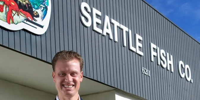 Outlook 2016: Seattle Fish CEO James Iacino