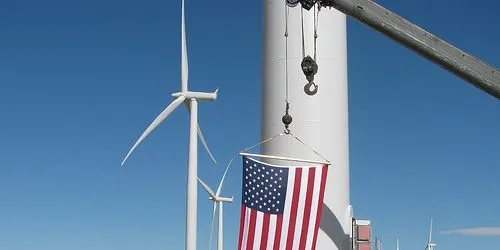Siemens, Duke deal intensifies turbine O&amp;M competition