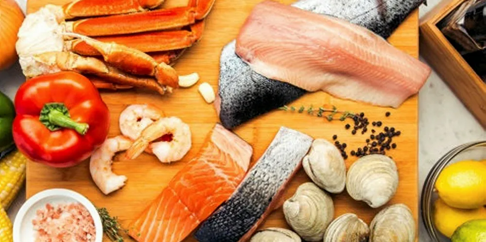 OceanBox delivers portioned and sustainable seafood straight from the dock to the door, it says.
