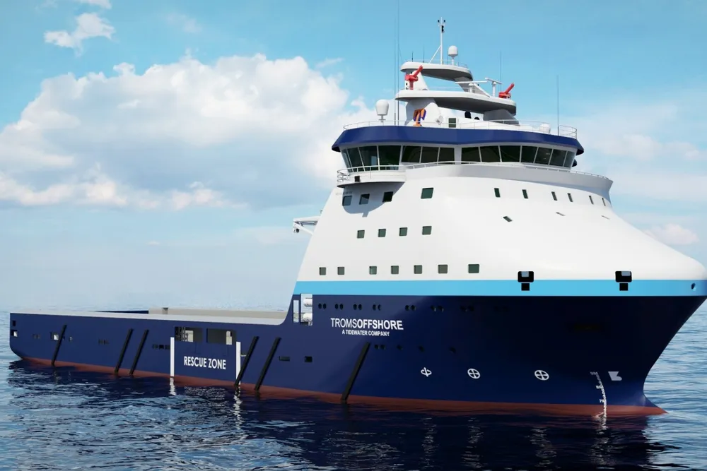 Wartsila order book: Contractor posts increase in order intake
