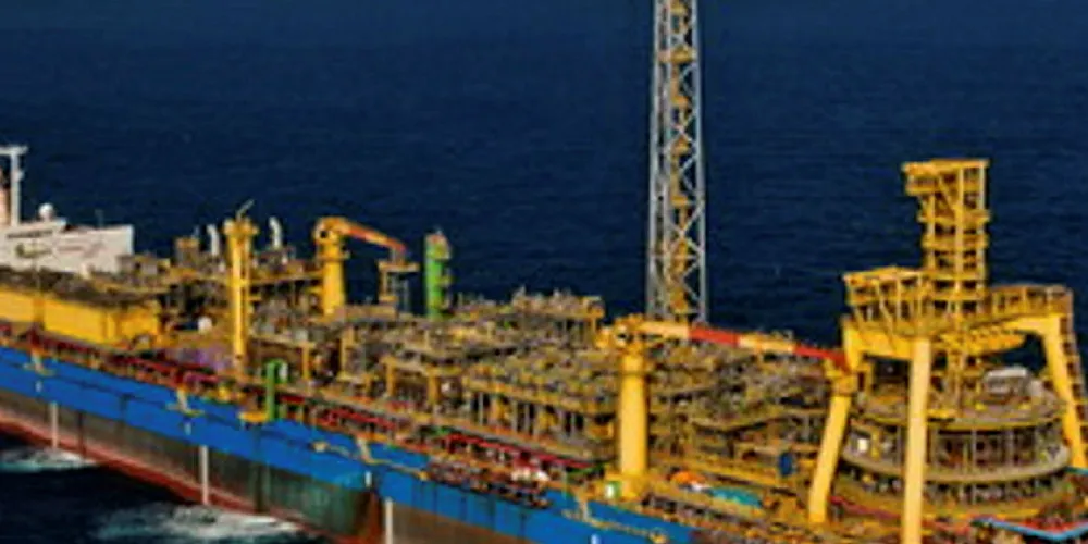 SBM Offshore profit jumps as fleet grows