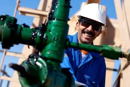Reduced debt: Dana Gas has received a $60 million payment from the Egyptian government
