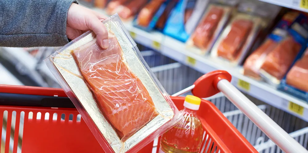 Will salmon be able to rebound at US retailers after falling to dismal lows?