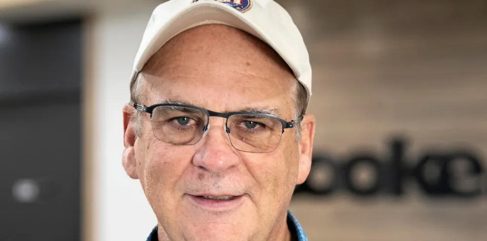 Glenn Cooke was a key panelist at the IntraFish Seafood Leadership Breakfast in Boston this year.