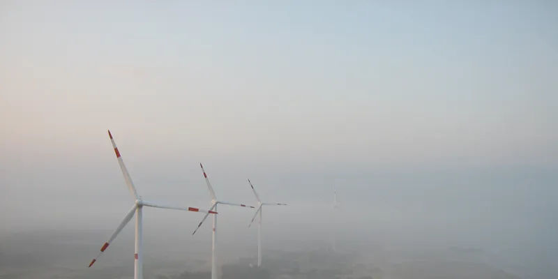 CDM reforms 'sorted', just awaiting final climate deal