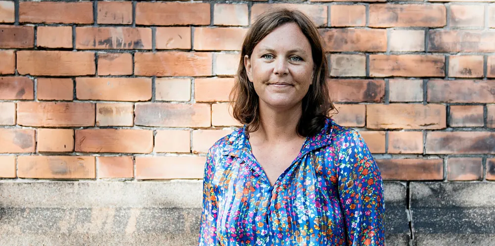 Ingvild Jenssen — executive director and founder NGO Shipbreaking Platform Ingvild Jenssen — said there had been ‘appaling practices’ at Kabir Group shipbreaking yards.