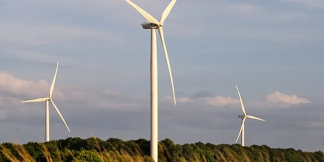 NextEra ENergy Partners to acquire two Oklahoma wind farms
