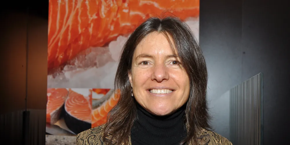 SalmonChile: ISA detection 'has not affected normal trade'