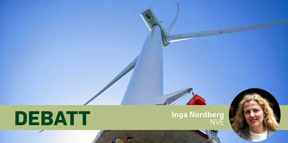 – Vi trenger fleksibilitet for å klare sikker drift av kraftsystemet. Men hva vil det koste?