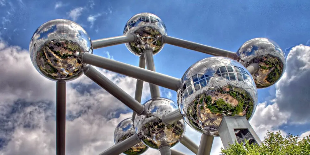 Brussels blog 2014:  Recap three hectic days from the biggest show in seafood