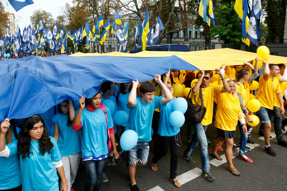 Semisub tender: Ukraine expects new agreement