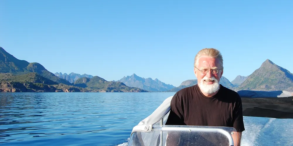 Professor Bjørn Hersoug er spesialist i fiskeriforvaltning ved Norges fiskerihøgskole ved Universitetet i Tromsø.