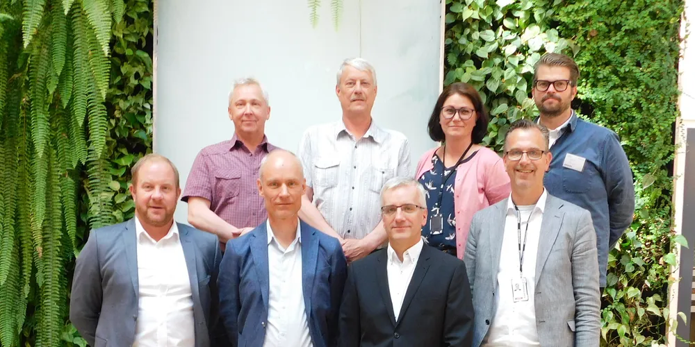 Powel vant femårskontrakt med Göteborg Energi