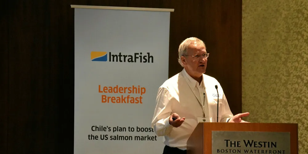 Bert Bertmann to retire but stay active in the industry.