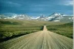 Hunting ground: Fox has bought more acreage on Alaska's North Slope