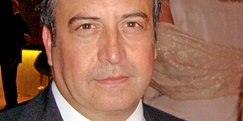 Greek shipowner Victor Restis is in a legal dispute with British businesswoman Amanda Staveley.
