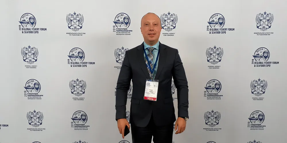 "The positive dynamics will continue in the coming years," said Alexey Buglak, president of Russia’s Pollock Catchers Association (PCA).