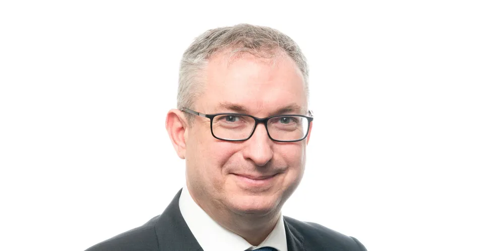Ian Gooch, chief executive London P&I Club, said members supported efforts to improve the mutual's underwriting.