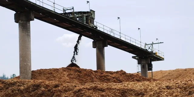 Verenium to test paper byproduct as ethanol feedstock