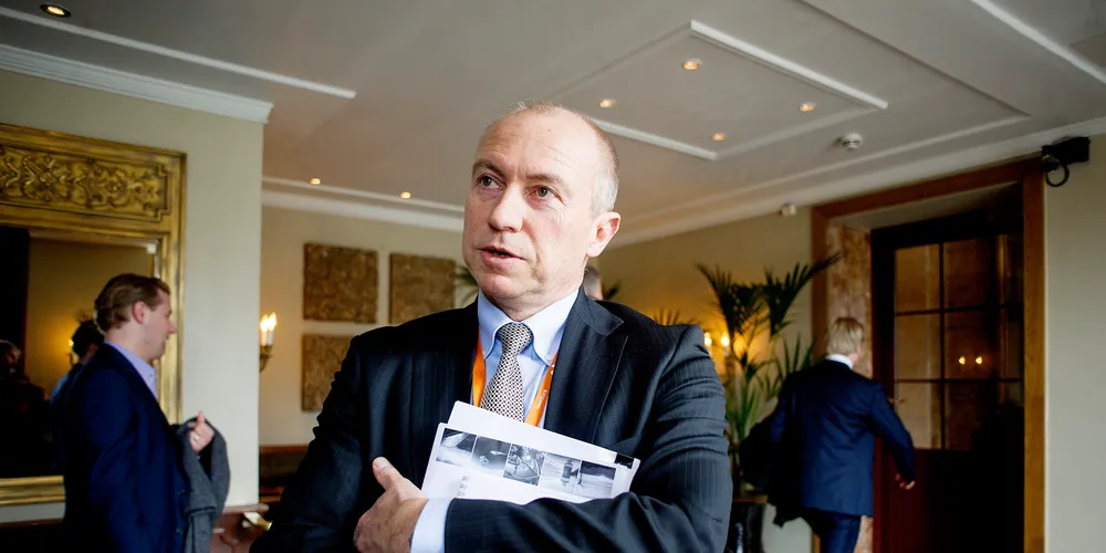 Statkraft skriver ned vann- og vindkraftverk med 2,4 mrd