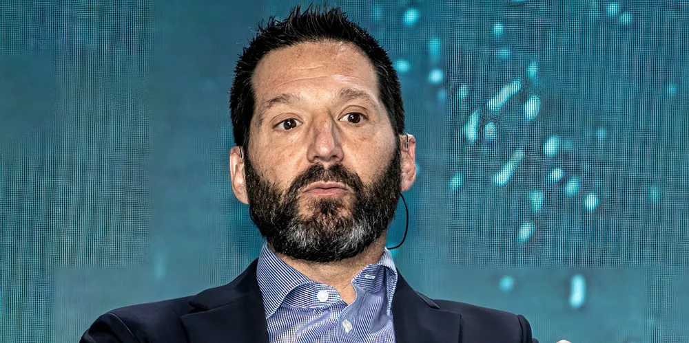 Carnival Corp chief executive Josh Weinstein said the company had been able to find an alternative base for one of its ships affected by the closure of Baltimore’s port.