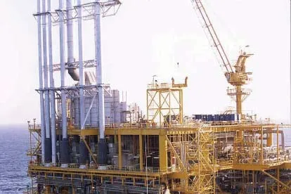 Talks on: over bids for Qatar PEtroleum's Al Shaheen field development