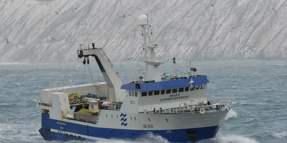 Iceland passes bill to triple resource levy