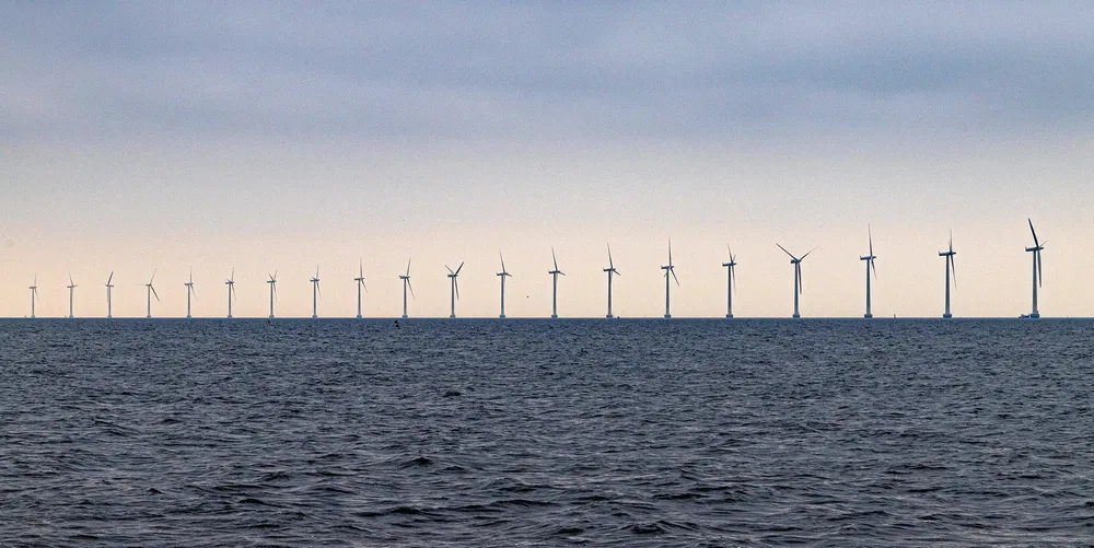 Bunnfast havvind kan bygges uten subsidier i Sørlige Nordsjø II, men havvindparkene vil ha flaskehalsinntekter.