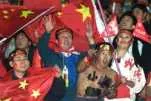 Giant gas sale for PetroChina
