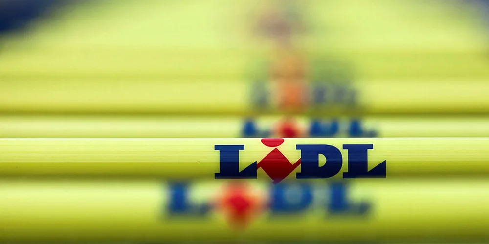 Irish firm lands salmon supply deal with Lidl UK