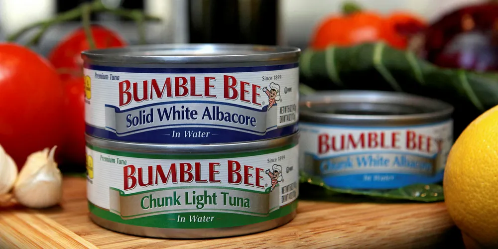 Bumble Bee is contesting an ongoing price-fixing lawsuit.