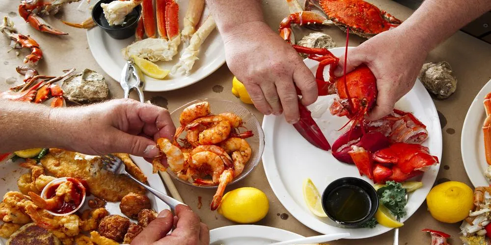 New Seafood Holdings MD talks  foodservice trends, Brexit, future growth