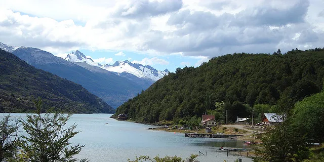 Chilean court orders work to halt on 2.8GW hydropower project