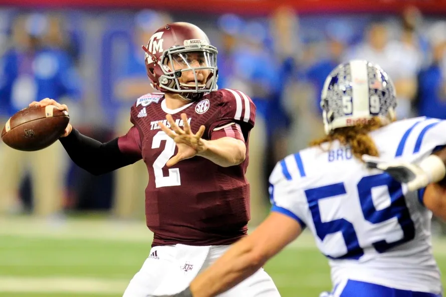 Taking the field: Silver Tusk buys oil property from Manziel Management