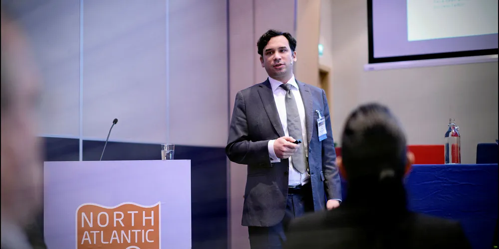 Rabobank: Fishmeal sector ‘doesn’t have much to worry about yet’ when it comes to alternatives
