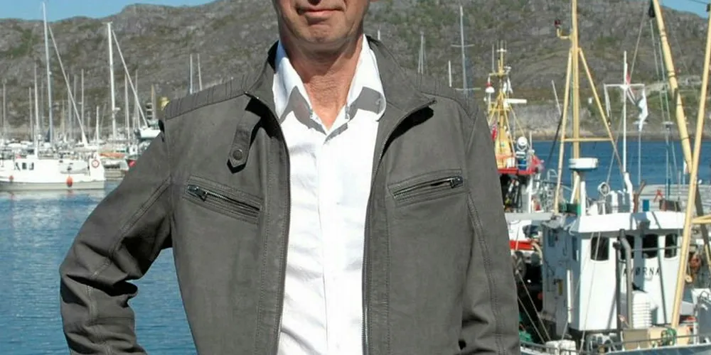 Steinar Jonassen i Nordland Fylkes Fiskarlag inviterer til årsmøtet denne uken. Der håper han NFF får satt i gang en prosess mot endringer.