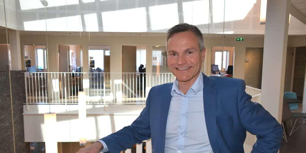 Nordkraft dobler resultatet