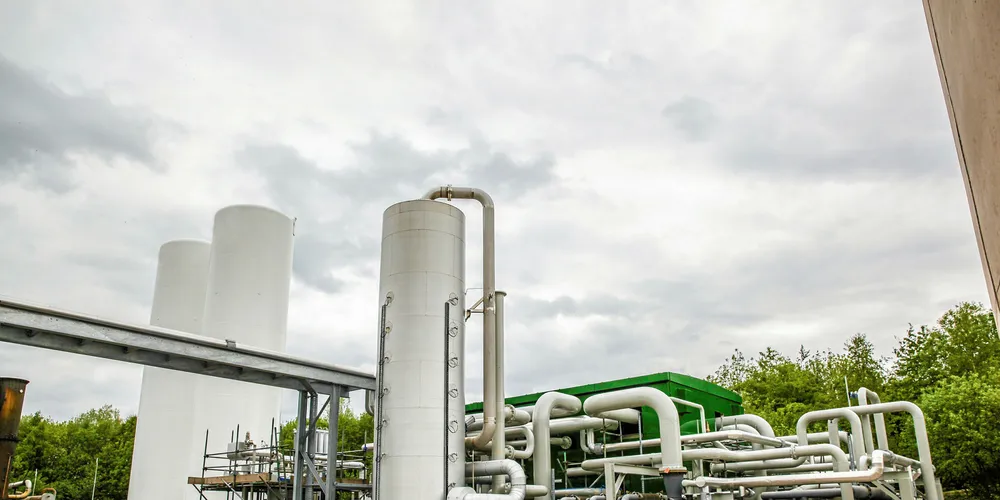 Highview ties with SNC-Lavalin for NAm liquid-air battery launch