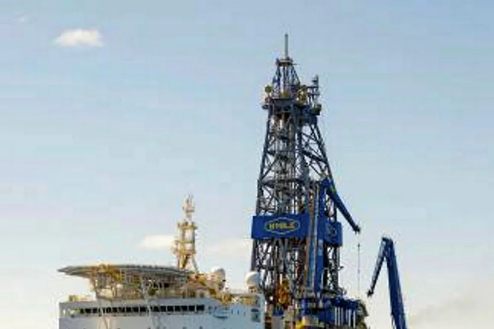 Noble Tom Madden: Headed for Guyana