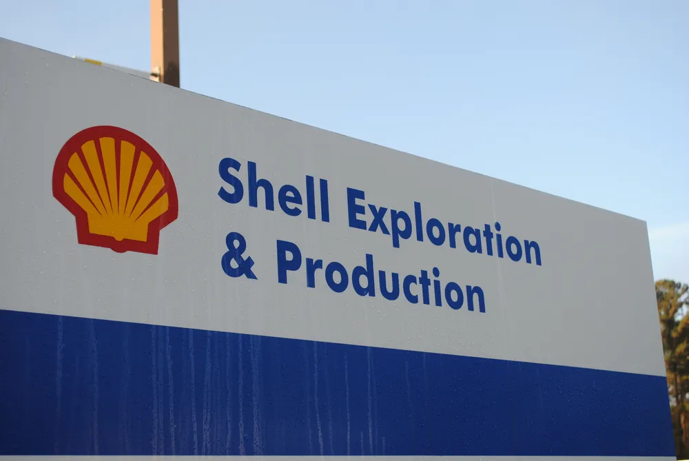 Award: Shell taps Danos for Appomattox