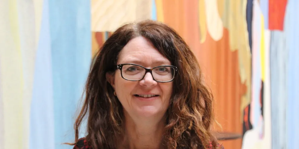 AP-politiker Ingrid Heggø