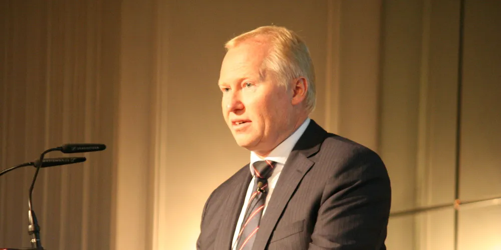 Nutreco CEO: SHV acquisition a huge win for investors