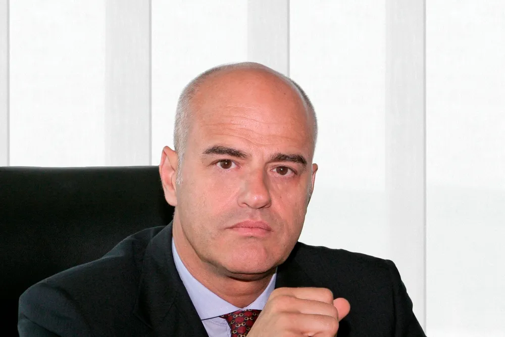 Kogas co-op deal: For Claudio Descalzi-led Eni