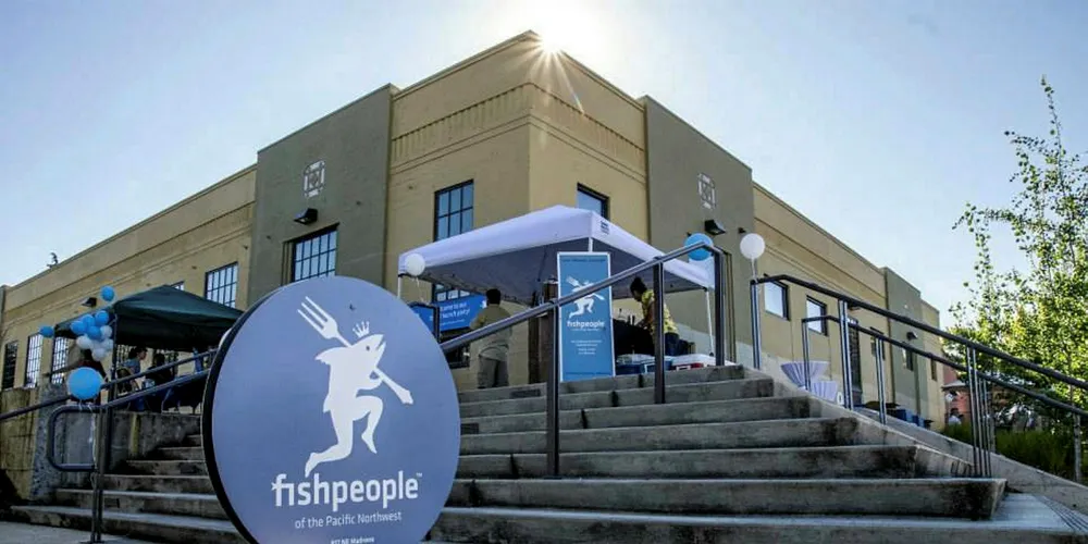 Stonegate Capital investing $7 million in Fishpeople