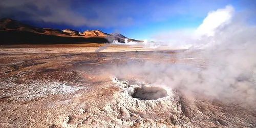 Chile receives 18% more bids in geothermal bidding