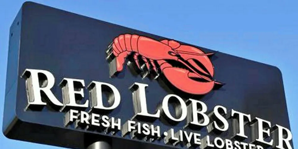 Red Lobster's new webpage also includes a video about its sourcing practices.