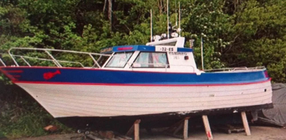 Letingen etter den 51 år gamle fiskeren er flyttet lenger nord.