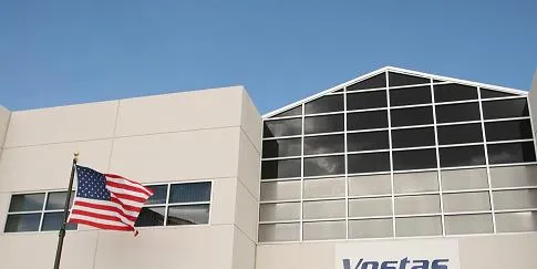 Vestas to 'temporarily' shut Colorado blade factory until demand rebounds