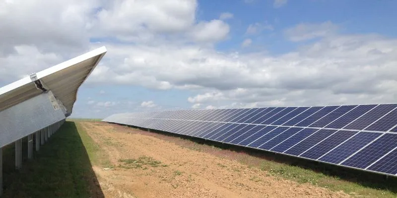 GSSG finances Colorado PV plants